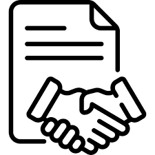 Договор купли продажи будущей вещи (квартиры, дома, земельного участка) - скачать бланк (образец)